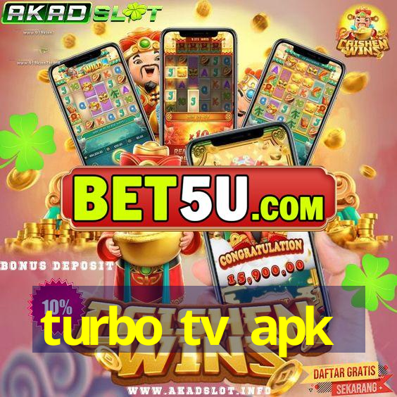 turbo tv apk